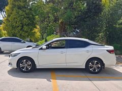 Nissan Sylphy 1.6XE CVT Comfort Edition - ფოტო 8