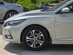 Nissan Sylphy 1.6XE CVT Comfort Edition - ფოტო 9