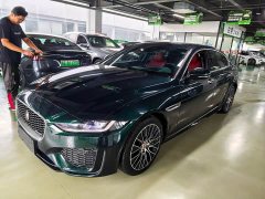 Jaguar XEL 2.0T 250PS R-DYNAMIC S Sport Entry Edition - ფოტო 1