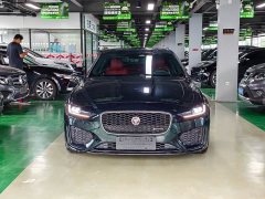 Jaguar XEL 2.0T 250PS R-DYNAMIC S Sport Entry Edition - ფოტო 2