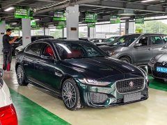 Jaguar XEL 2.0T 250PS R-DYNAMIC S Sport Entry Edition - ფოტო 3