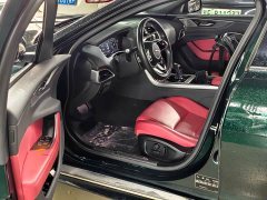 Jaguar XEL 2.0T 250PS R-DYNAMIC S Sport Entry Edition - ფოტო 4