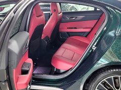 Jaguar XEL 2.0T 250PS R-DYNAMIC S Sport Entry Edition - ფოტო 5