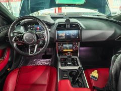 Jaguar XEL 2.0T 250PS R-DYNAMIC S Sport Entry Edition - ფოტო 6