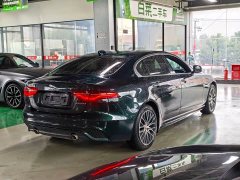 Jaguar XEL 2.0T 250PS R-DYNAMIC S Sport Entry Edition - ფოტო 7