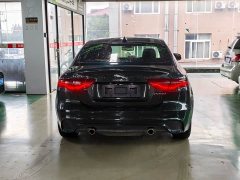 Jaguar XEL 2.0T 250PS R-DYNAMIC S Sport Entry Edition - ფოტო 8