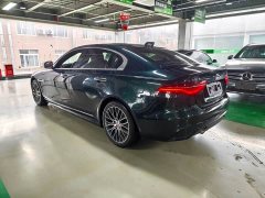 Jaguar XEL 2.0T 250PS R-DYNAMIC S Sport Entry Edition - ფოტო 9