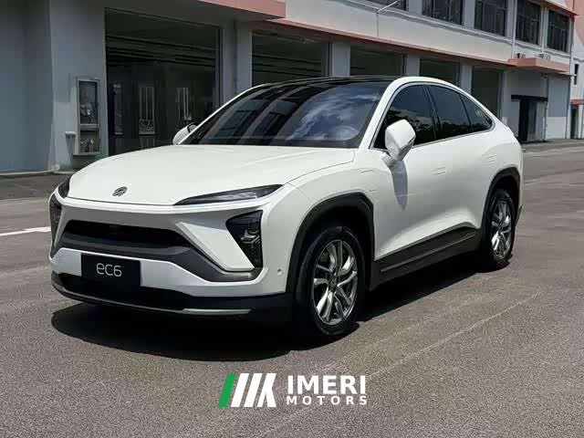 NIO EC6 2020 430KM Sport Edition - ავტომობილი ჩინეთიდან