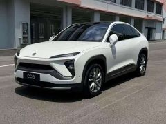 NIO EC6 2020 430KM Sport Edition - ფოტო 1