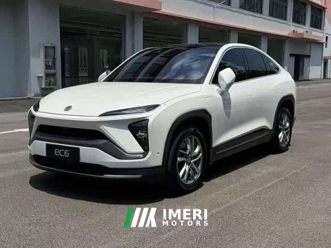 2022 NIO EC6 2020 430KM Sport Edition - ავტომობილი ჩინეთიდან