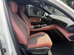 NIO EC6 2020 430KM Sport Edition - ფოტო 10