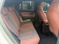 NIO EC6 2020 430KM Sport Edition - ფოტო 11
