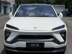 NIO EC6 2020 430KM Sport Edition - ფოტო 2