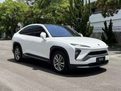NIO EC6 2020 430KM Sport Edition - ფოტო 3