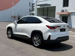 NIO EC6 2020 430KM Sport Edition - ფოტო 4