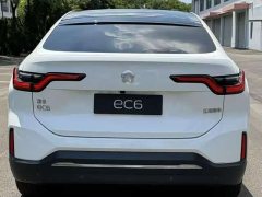 NIO EC6 2020 430KM Sport Edition - ფოტო 5