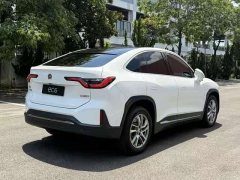 NIO EC6 2020 430KM Sport Edition - ფოტო 6