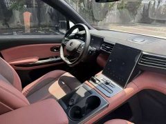 NIO EC6 2020 430KM Sport Edition - ფოტო 8