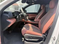 NIO EC6 2020 430KM Sport Edition - ფოტო 9