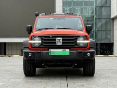 Tank 300 New Energy Hi4-T 37.1kWh - ფოტო 3