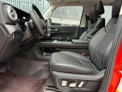 Tank 300 New Energy Hi4-T 37.1kWh - ფოტო 4