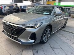 Chery Arrizo 8 1.6T DCT Elegance - ფოტო 1