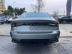 Chery Arrizo 8 1.6T DCT Elegance - ფოტო 10