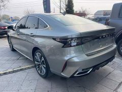Chery Arrizo 8 1.6T DCT Elegance - ფოტო 11