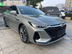Chery Arrizo 8 1.6T DCT Elegance - ფოტო 2