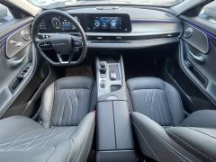 Chery Arrizo 8 1.6T DCT Elegance - ფოტო 3