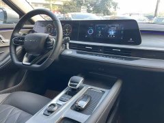 Chery Arrizo 8 1.6T DCT Elegance - ფოტო 4