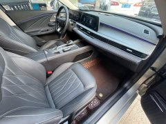 Chery Arrizo 8 1.6T DCT Elegance - ფოტო 5