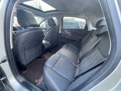 Chery Arrizo 8 1.6T DCT Elegance - ფოტო 8