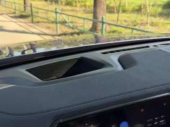 NIO EC6 2020 440KM Performance Edition - ფოტო 10