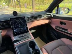NIO EC6 2020 440KM Performance Edition - ფოტო 11