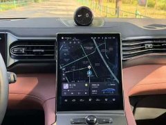 NIO EC6 2020 440KM Performance Edition - ფოტო 13