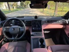 NIO EC6 2020 440KM Performance Edition - ფოტო 14