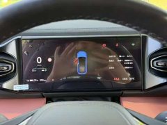 NIO EC6 2020 440KM Performance Edition - ფოტო 15