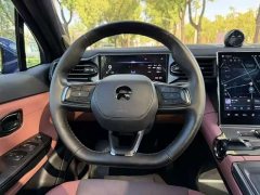 NIO EC6 2020 440KM Performance Edition - ფოტო 16