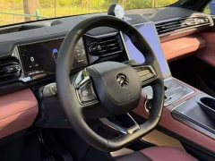 NIO EC6 2020 440KM Performance Edition - ფოტო 17