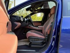 NIO EC6 2020 440KM Performance Edition - ფოტო 18