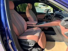 NIO EC6 2020 440KM Performance Edition - ფოტო 20