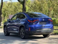 NIO EC6 2020 440KM Performance Edition - ფოტო 5