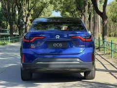 NIO EC6 2020 440KM Performance Edition - ფოტო 6