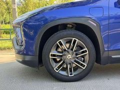 NIO EC6 2020 440KM Performance Edition - ფოტო 8