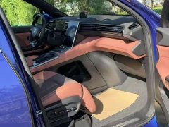 NIO EC6 2020 440KM Performance Edition - ფოტო 9