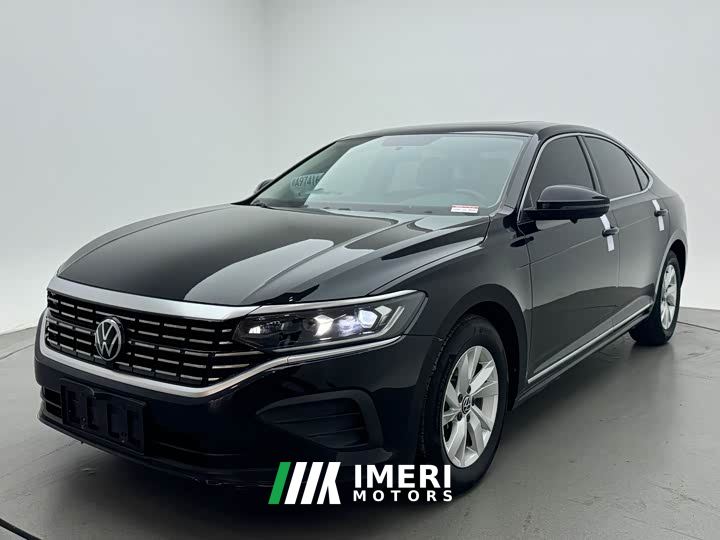 Volkswagen Passat 280TSI Business Edition