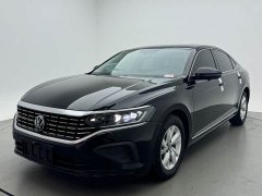 Volkswagen Passat 280TSI Business Edition - ფოტო 1