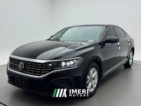2022 Volkswagen Passat 280TSI Business Edition - ავტომობილი ჩინეთიდან