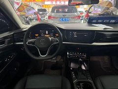 Volkswagen Passat 280TSI Business Edition - ფოტო 10